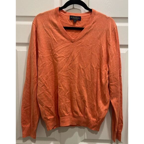 Brooks Brothers Sweaters - V-Neck Sweater​​​